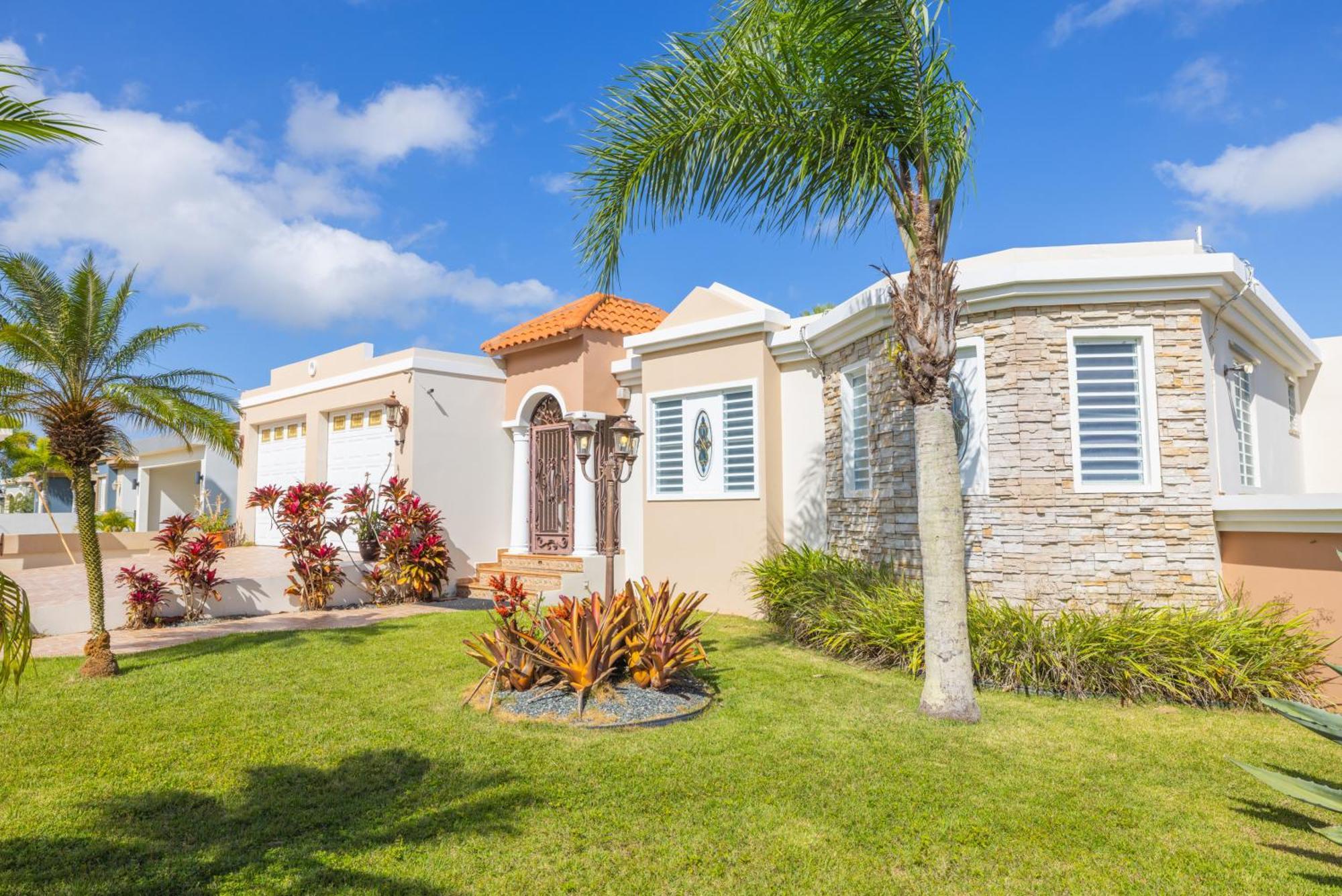Big Vacation House Moca Екстер'єр фото