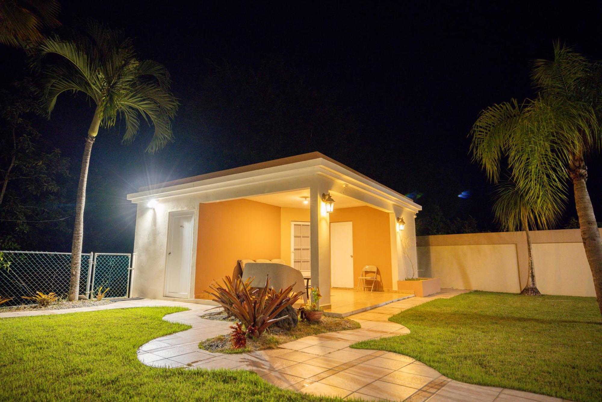 Big Vacation House Moca Екстер'єр фото