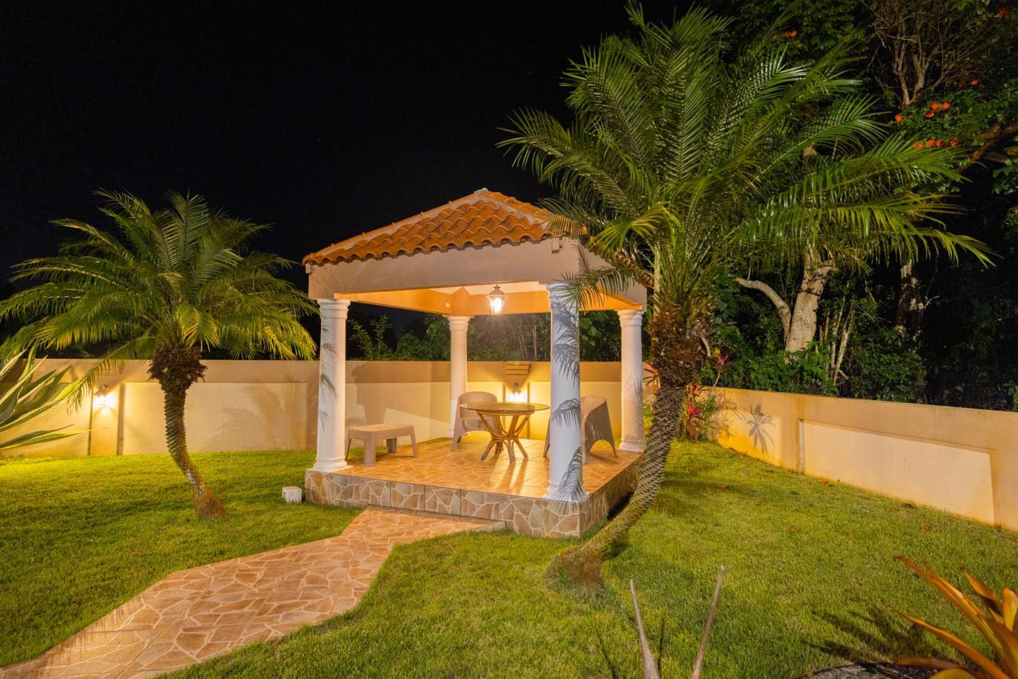 Big Vacation House Moca Екстер'єр фото