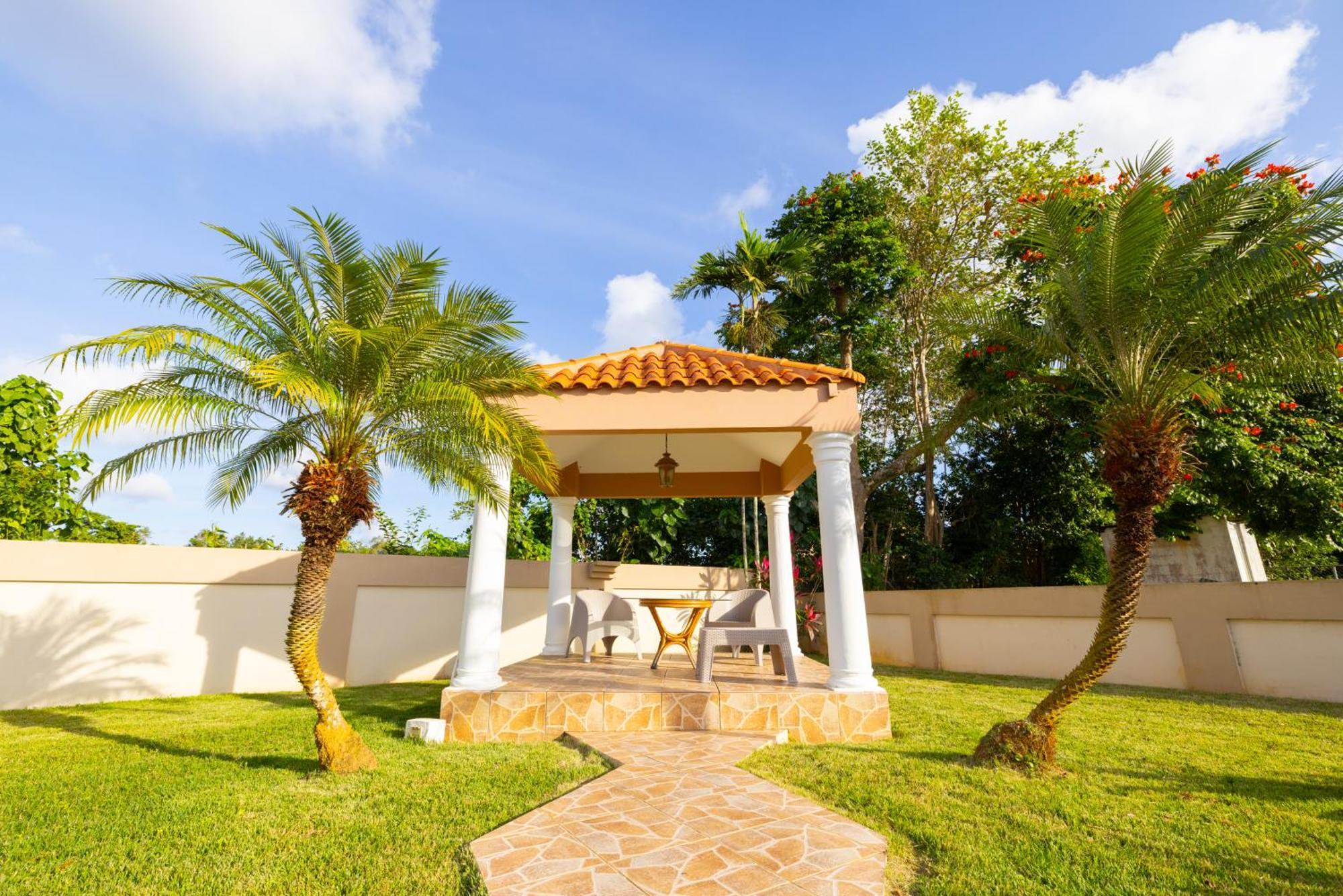 Big Vacation House Moca Екстер'єр фото