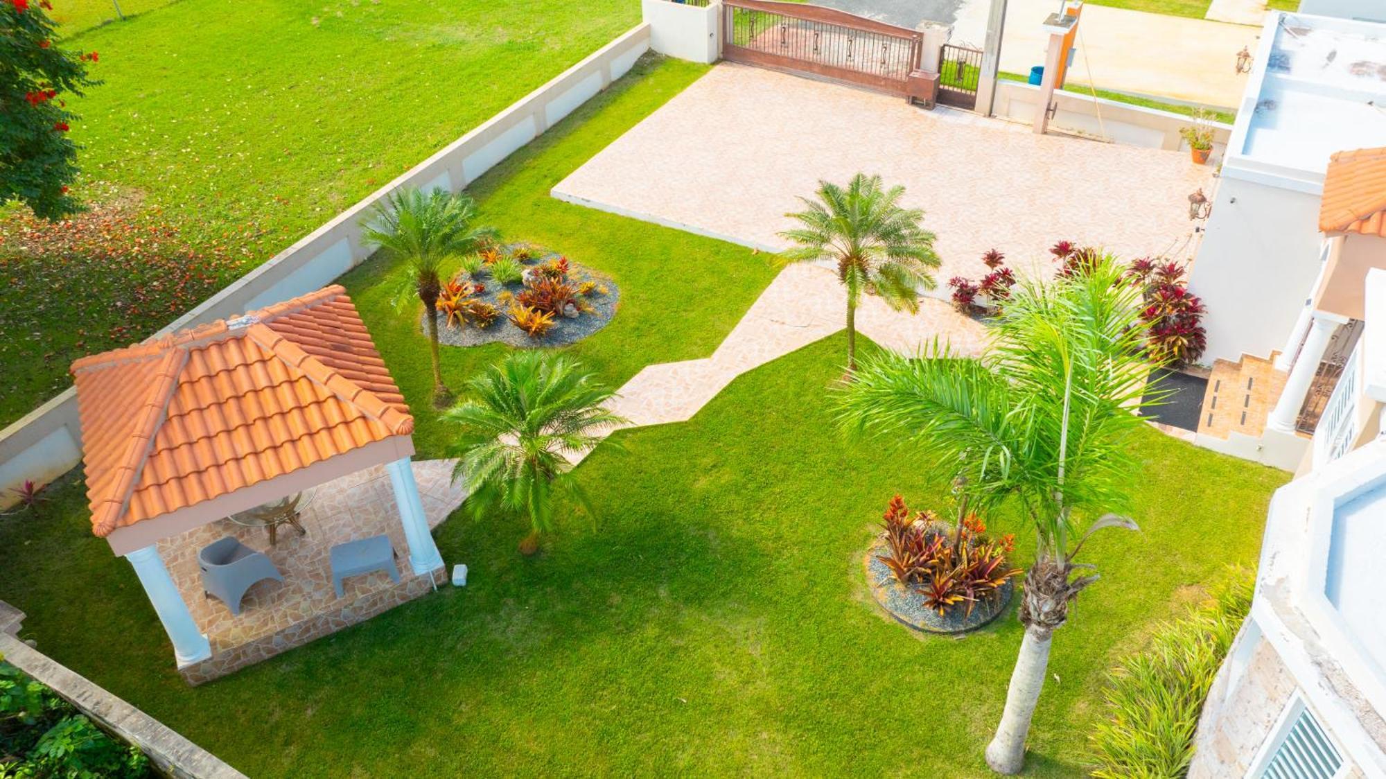 Big Vacation House Moca Екстер'єр фото