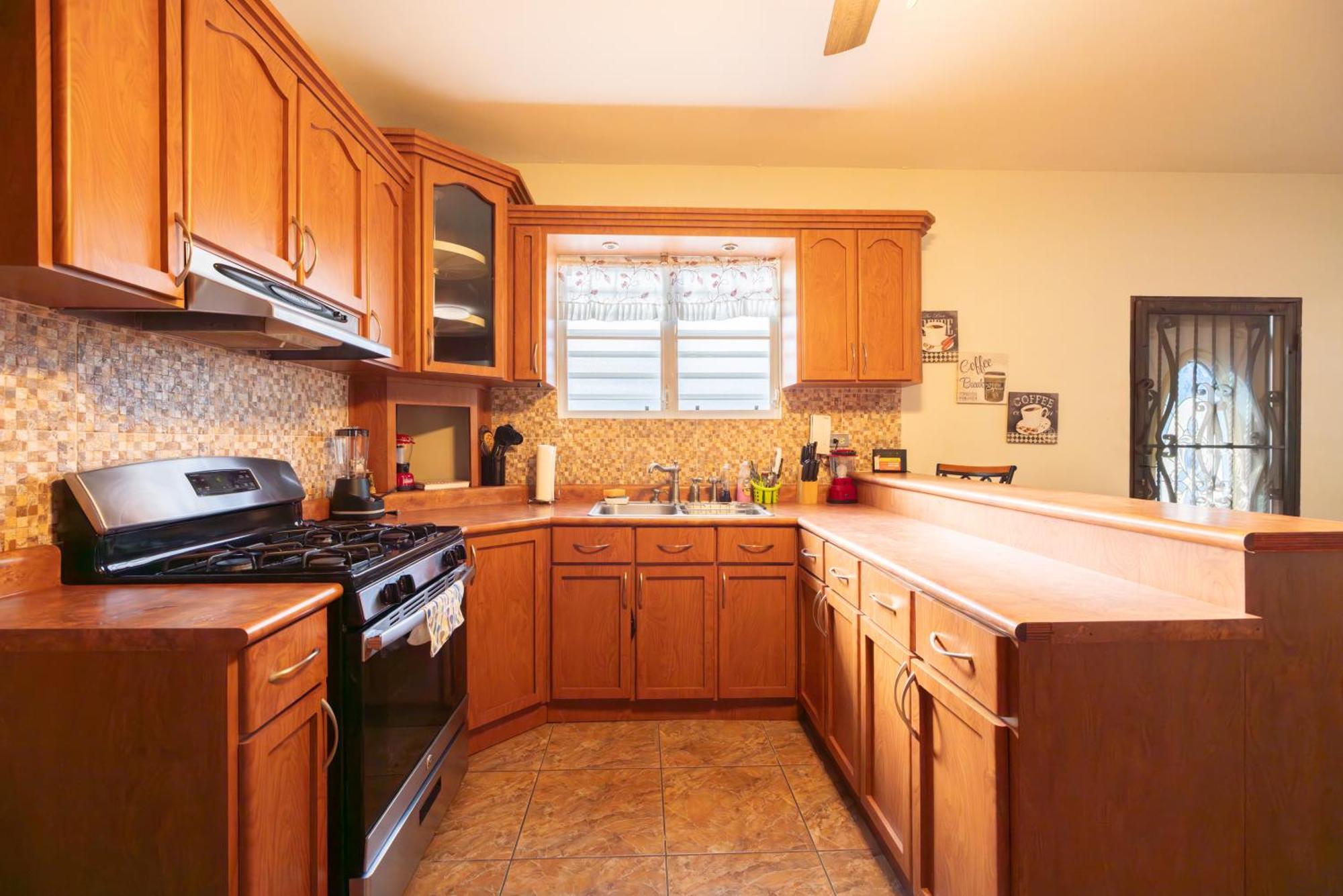 Big Vacation House Moca Екстер'єр фото