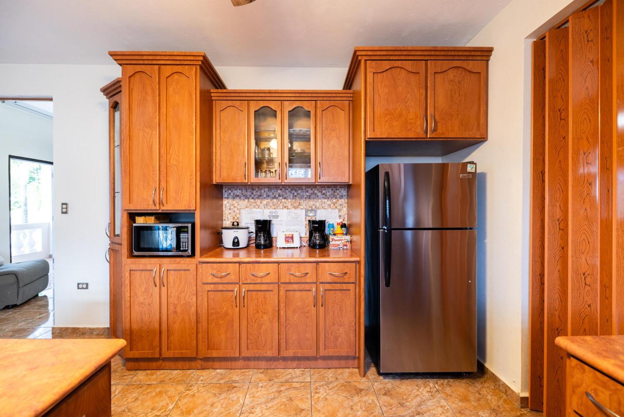 Big Vacation House Moca Екстер'єр фото