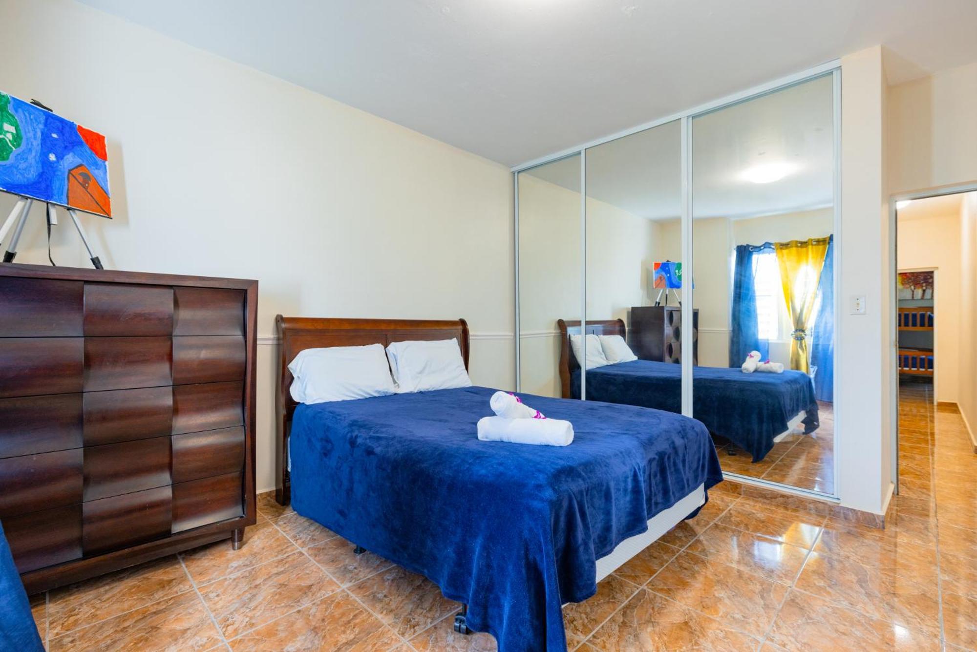 Big Vacation House Moca Екстер'єр фото