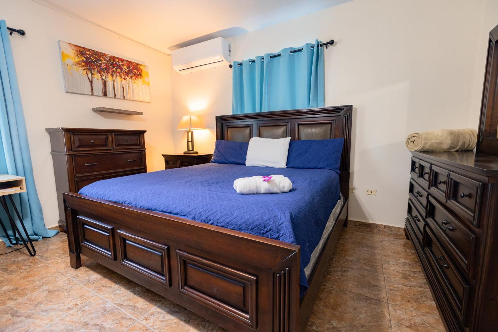 Big Vacation House Moca Екстер'єр фото