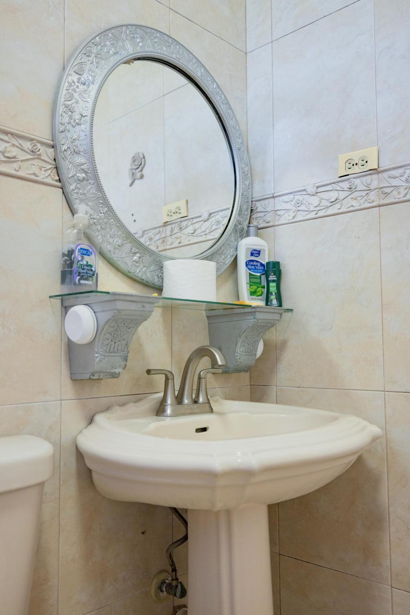 Big Vacation House Moca Екстер'єр фото