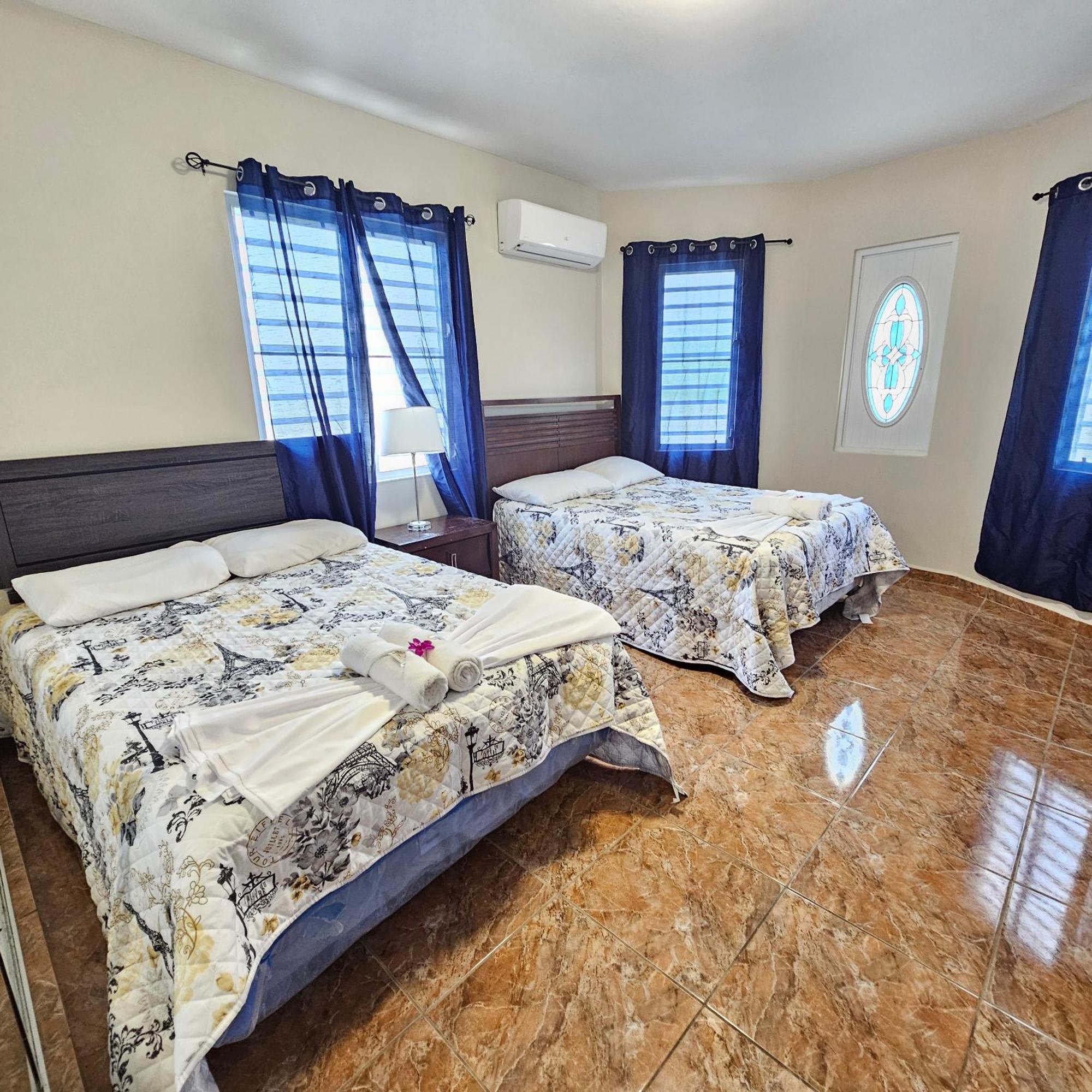 Big Vacation House Moca Екстер'єр фото