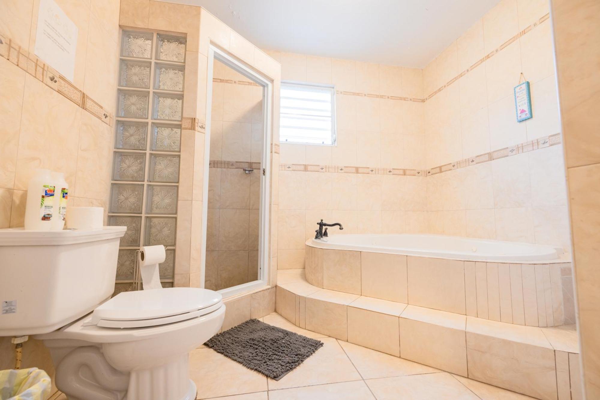 Big Vacation House Moca Екстер'єр фото