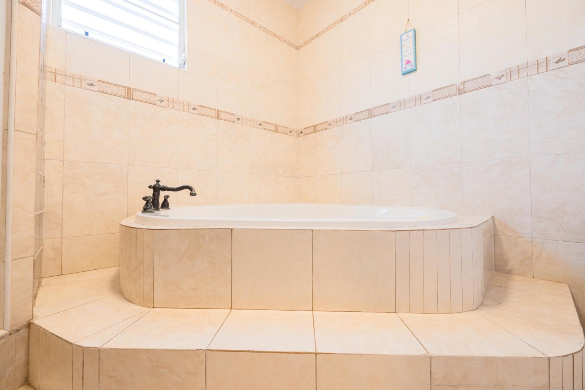 Big Vacation House Moca Екстер'єр фото