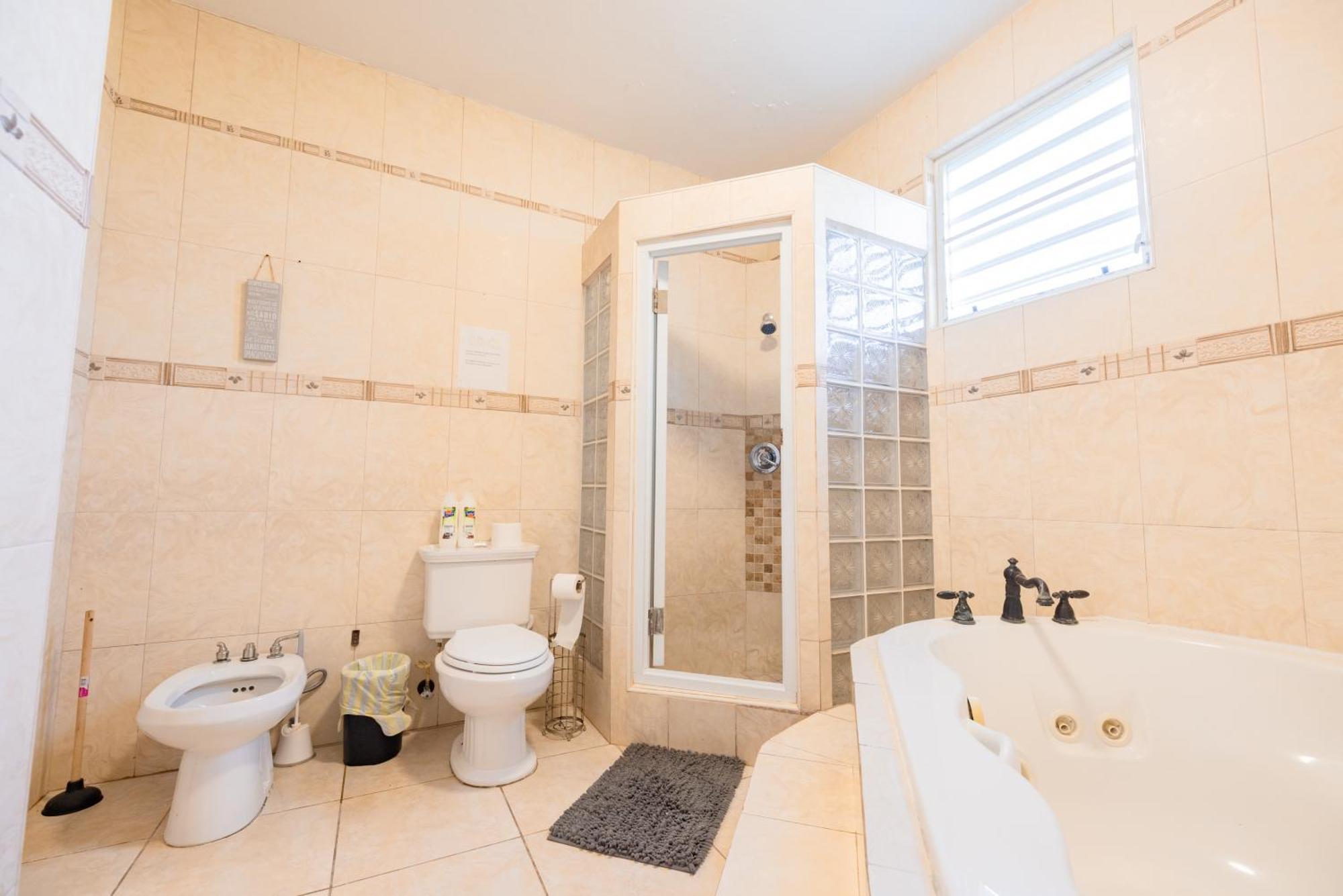 Big Vacation House Moca Екстер'єр фото