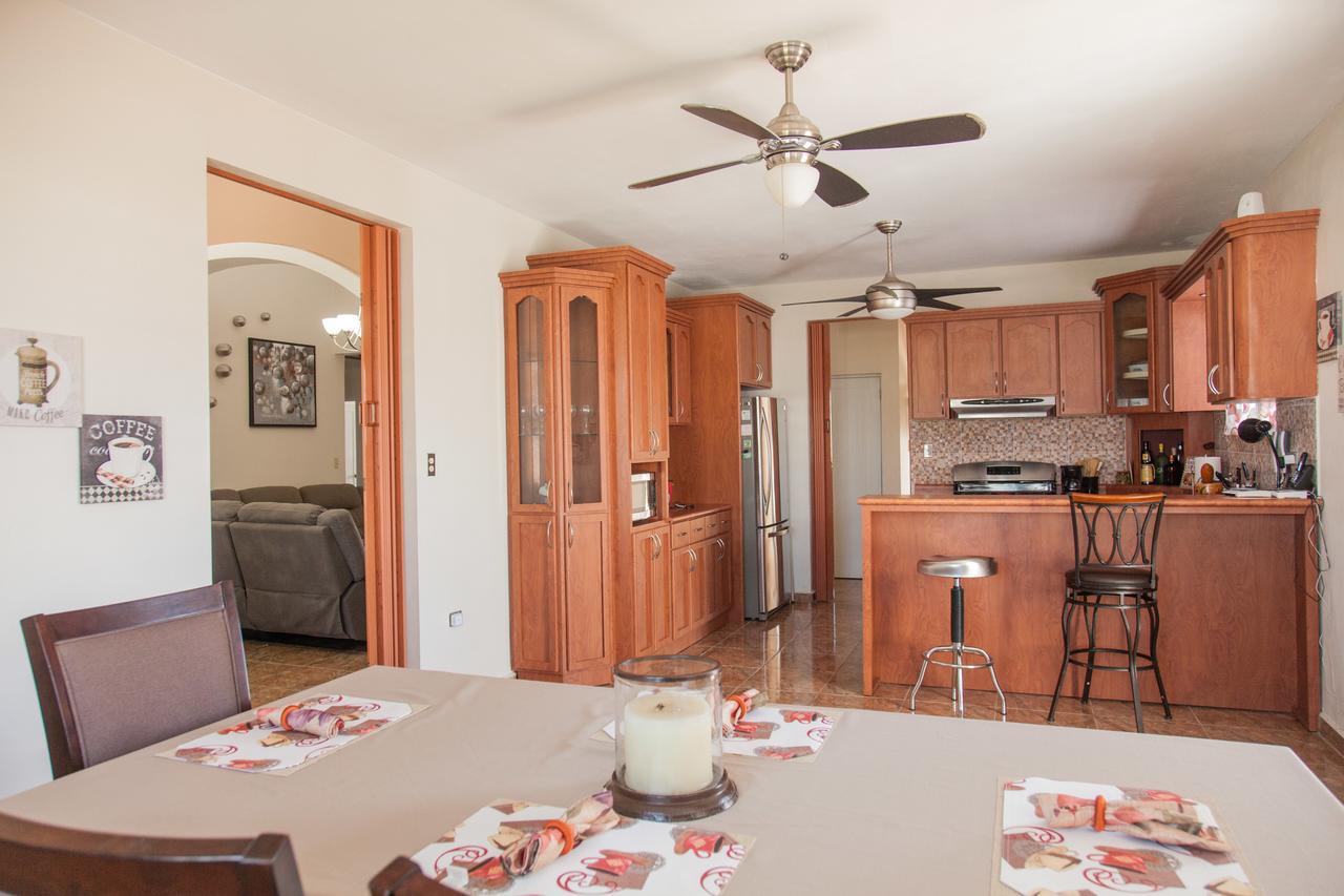 Big Vacation House Moca Екстер'єр фото