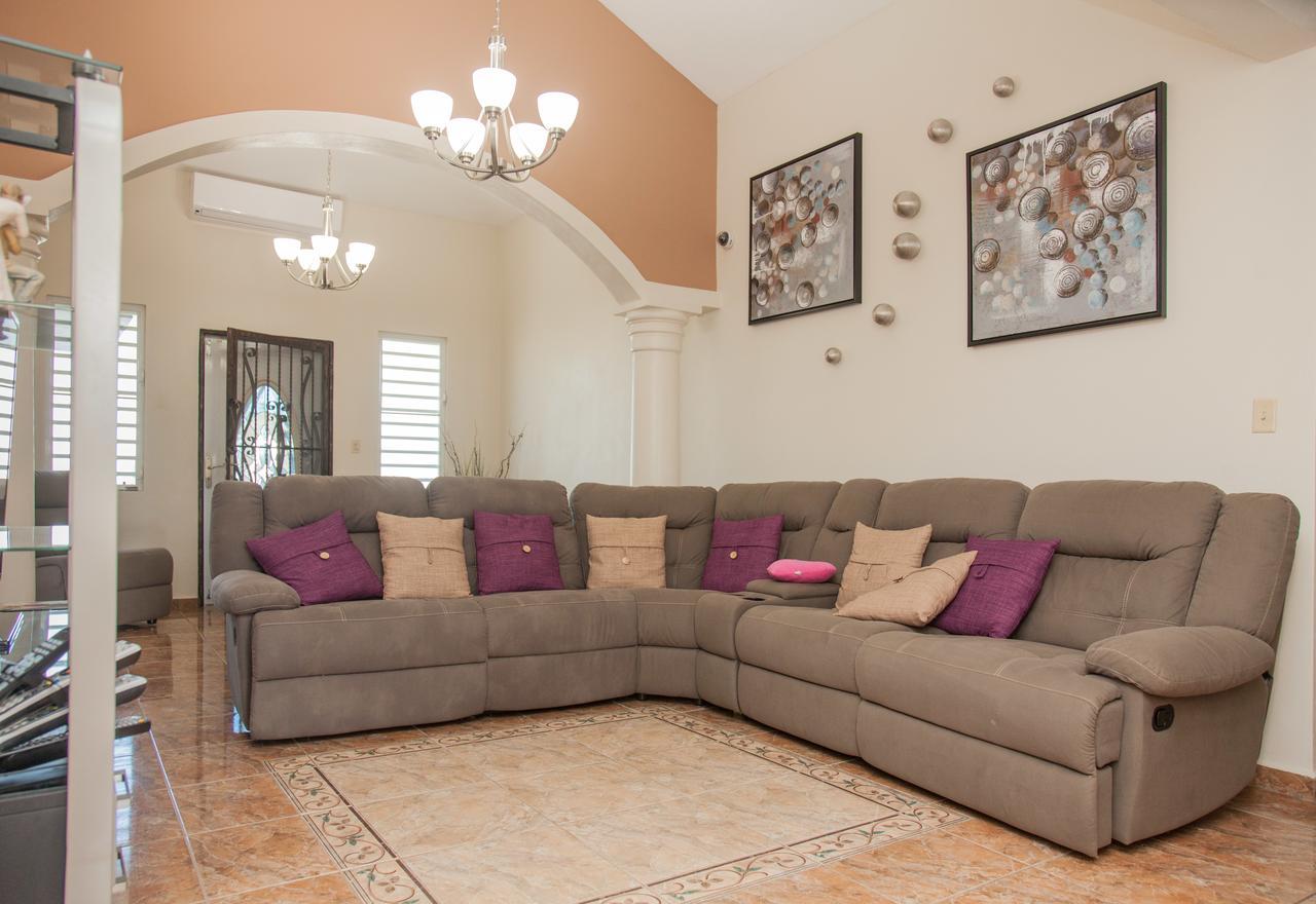 Big Vacation House Moca Екстер'єр фото