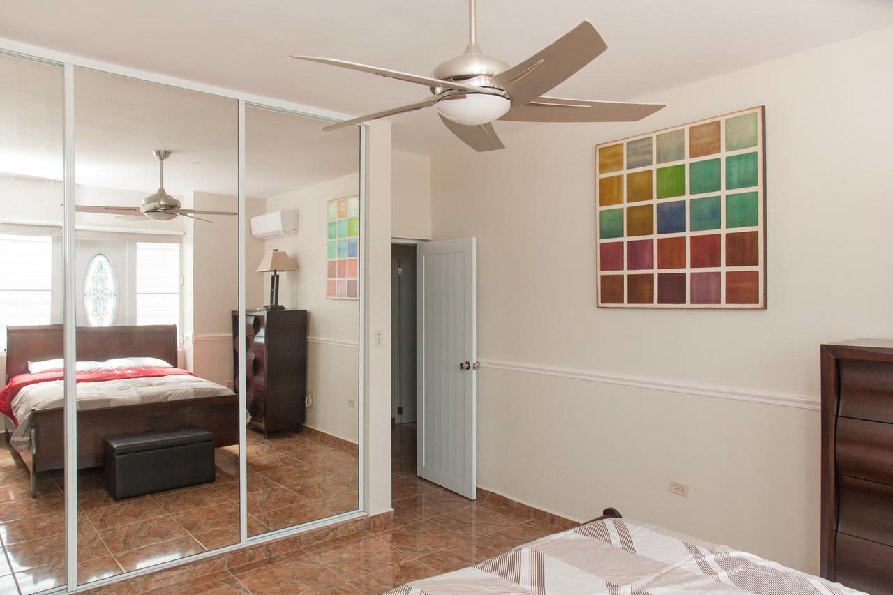 Big Vacation House Moca Екстер'єр фото