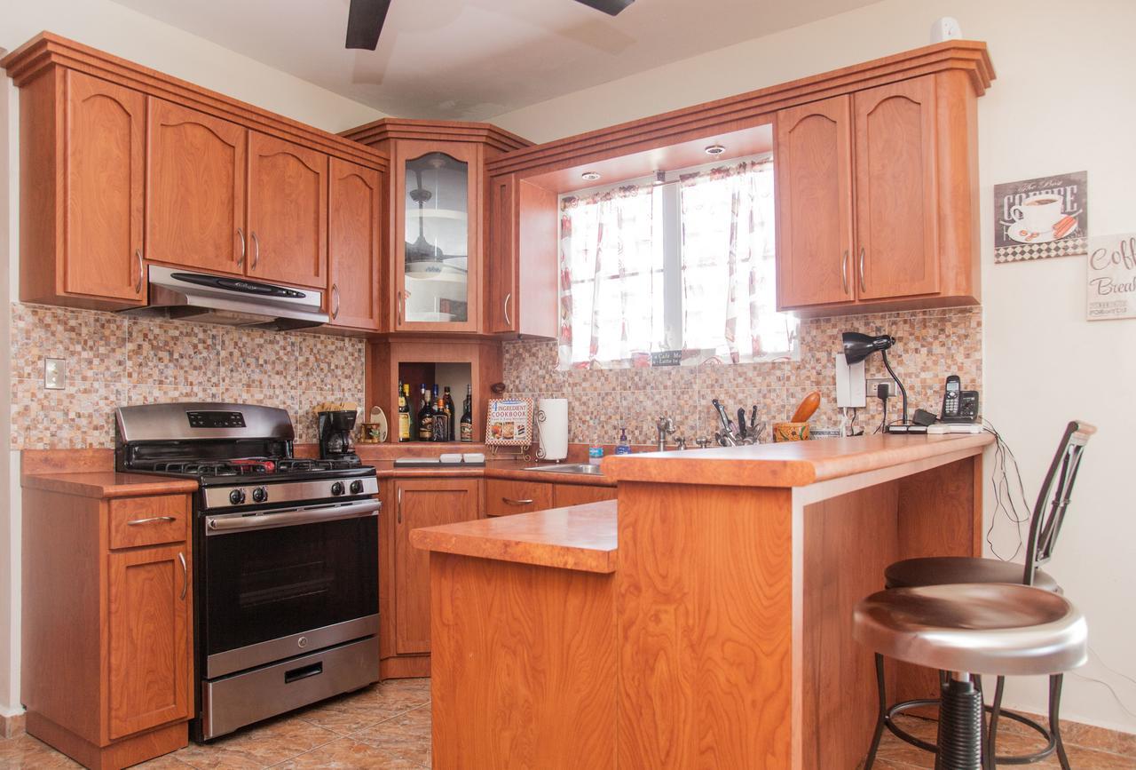 Big Vacation House Moca Екстер'єр фото